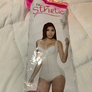 Fajas colombianas Sthetics 2xl